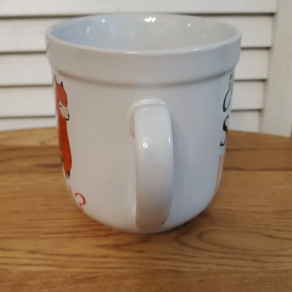 Mug Cup 
